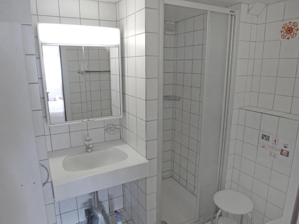 Apartment Beau Site-1 By Interhome Weggis Ngoại thất bức ảnh